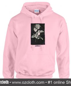 Rose Amour Hoodie