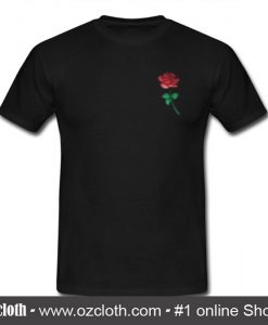 Rose T-Shirt