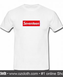 Seventen T Shirt