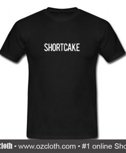 Shortcake T Shirt