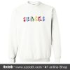 Snacks Sweatshirt