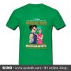 Son Goku 3 Things You Should Know T Shirt