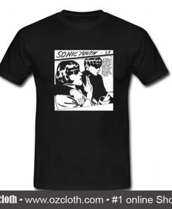 Sonic Youth T shirt