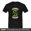 South Side Serpents T-Shirt