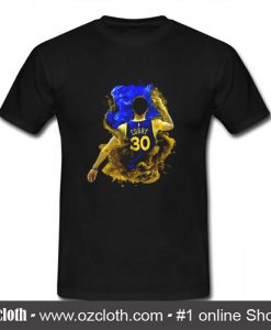 Stephen Curry T-Shirt