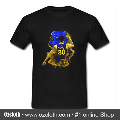 Stephen Curry T-Shirt