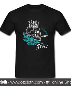 Stoic T-shirt