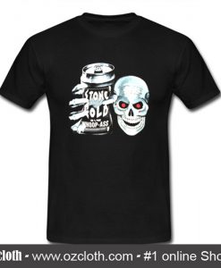 Stone Cold Steve Austin 100% Pure T-Shirt