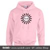 Sun Bright Faces Hoodie