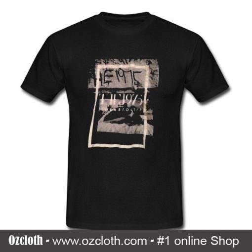 The 1975 Heart Out T-Shirt