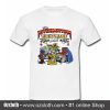 The River Bottom Nightmare Band T Shirt