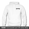 Thrasher Logo Hoodie