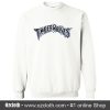 Timberwolves Sweatshirt