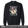 Too Cozy Tour Rocky Sweatshirt
