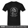 We were noot poor people T Shirt