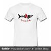 Week of Sharks great white big T Shirt