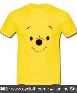 Winne The Pooh T Shirt