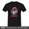 Zach Boren I Said Ohio T-Shirt