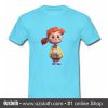 Alifnazhan Cartoon T Shirt (Oztmu)