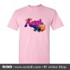 Angel T-Shirt (Oztmu)