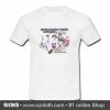 Backstreet Boys Millennium Concert T-Shirt