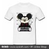 Bad Mickey Mouse Disney T Shirt (Oztmu)