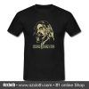 Buju Banton Camouflage T-Shirt