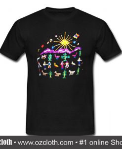 Custom T-Shirt (Oztmu)