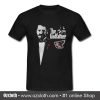 Dale Earnhardt the godfather shirt