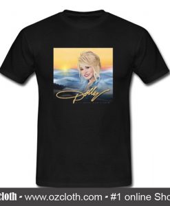 Dolly Parton T-Shirt