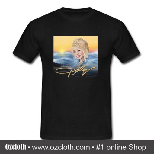 Dolly Parton T-Shirt