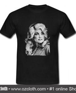 Dolly Parton T Shirt