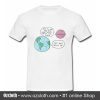 Earth Day T-Shirt (Oztmu)