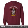 Gryffindor Sweatshirt (Oztmu)