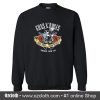 Guns N Roses Here Today Gone To Hell Sweatshirt (Oztmu)