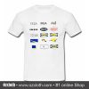 Ikea Logo T Shirt (Oztmu)