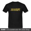 Javascript T Shirt (Oztmu)