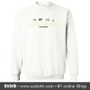 Lake Tahoe California Sweatshirt (Oztmu)