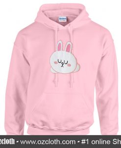 Line Friends Hoodie