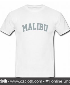 Malibu T Shirt (Oztmu)