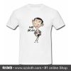 Mr Bean T Shirt (Oztmu)