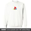 Playstation Sweatshirt (Oztmu)