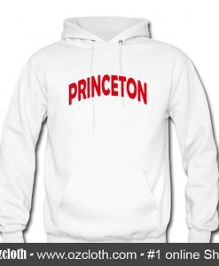 Princeton Hoodie (Oztmu)