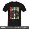 Queen Vintage T-Shirt (Oztmu)