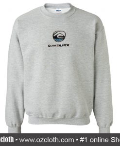 Quicksilver Sweatshirt