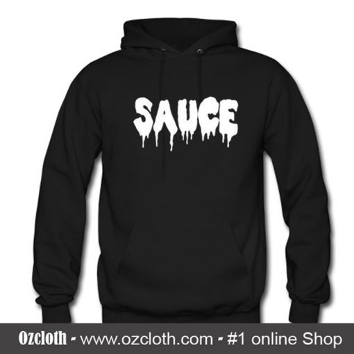 Sauce Hoodie (Oztmu)