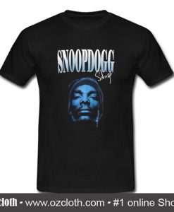 Snoop Dogg T Shirt (Oztmu)