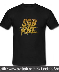 Sob x Rbe T-Shirt (Oztmu)