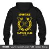 Sunnydale Slayers Club Hoodie Back (Oztmu)