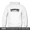 Thrasher Huf Worldwide Hoodie (Oztmu)